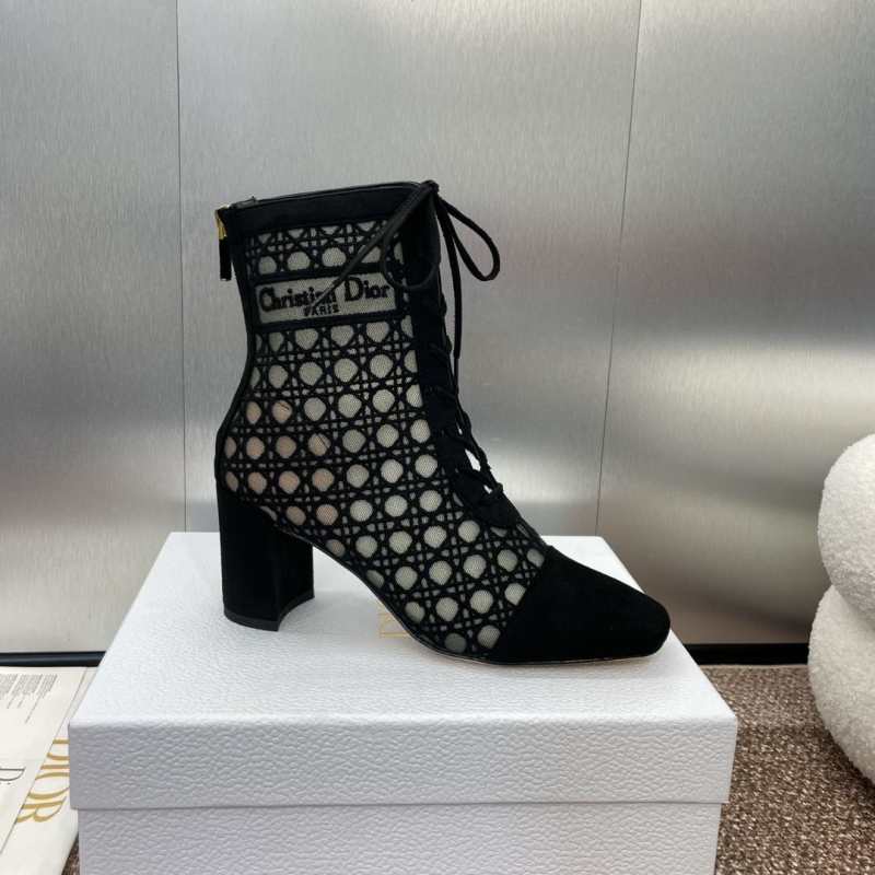 Christian Dior Boots